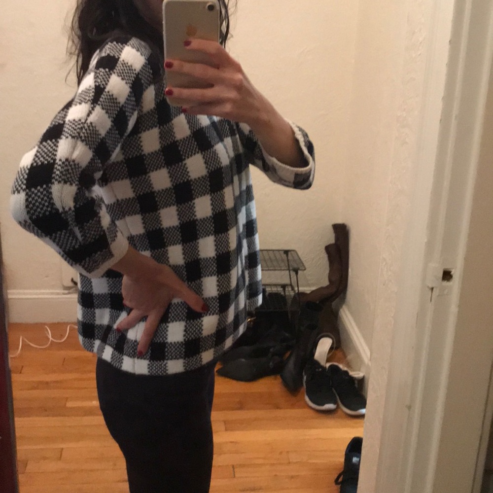 Maje Sweater - Picture 4 of 7
